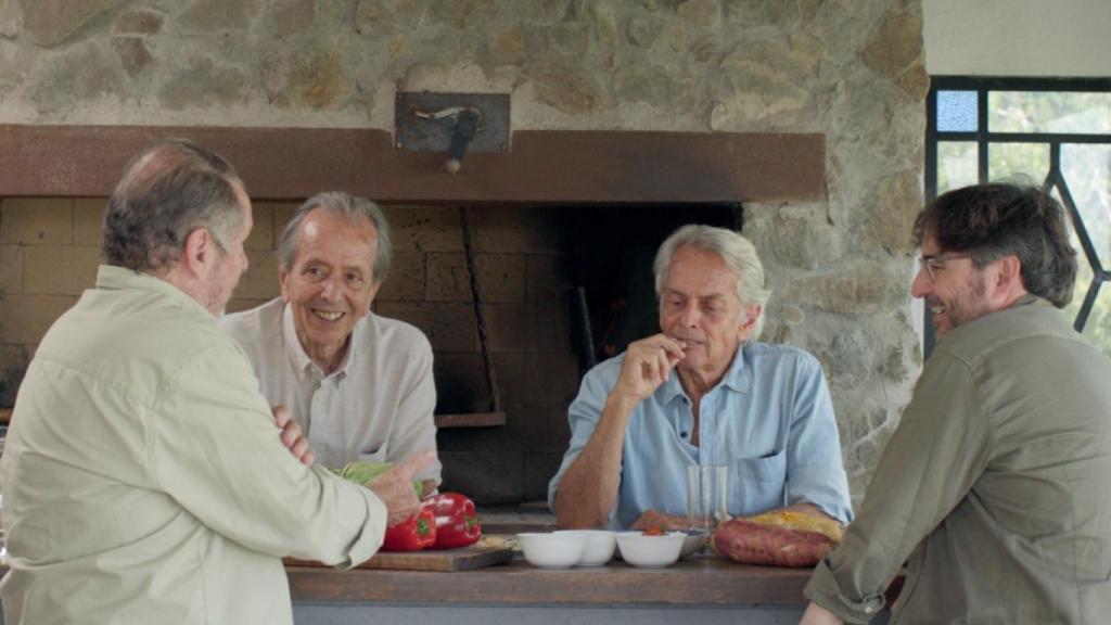 Fragmento de 'Lo de Évole'.