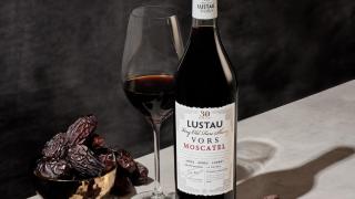 El “moscatel-joya” que ve la luz por primera vez en (más de) 30 años