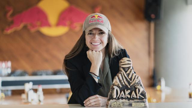 Entrevista a Cristina Gutiérrez