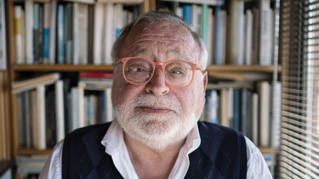 Fernando Savater.