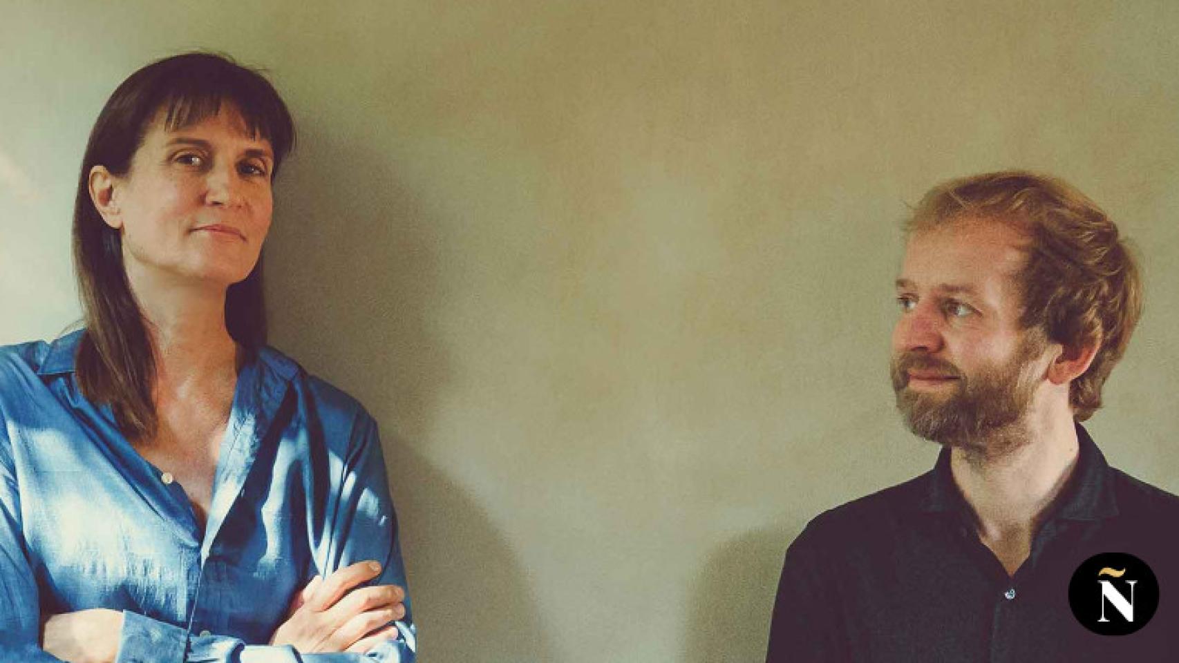 La violinista Viktoria Mullova y el pianista Alasdair Beatson interpretarán obras de Beethoven y Schubert