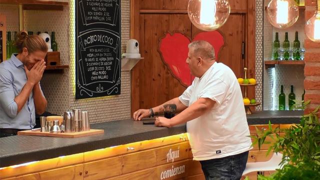 ‘First Dates’.