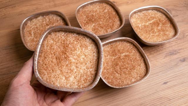 Este es el plato típico que les gusta a todos los asturianos: desde jóvenes a viejos