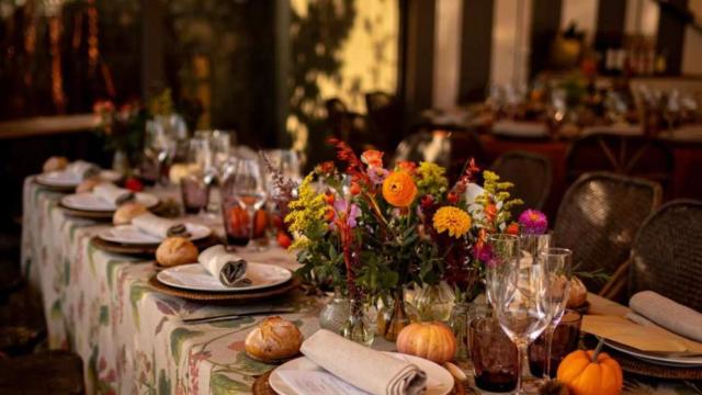 El mejor restaurante cántabro y estrella Michelín está en una antigua casa indiana del siglo XIX