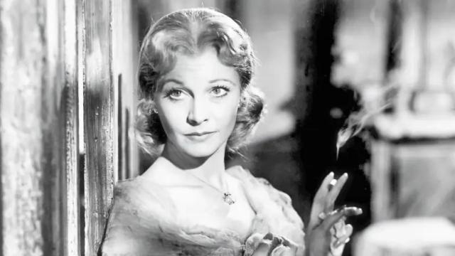 ¿Qué fue de Blanche Dubois?