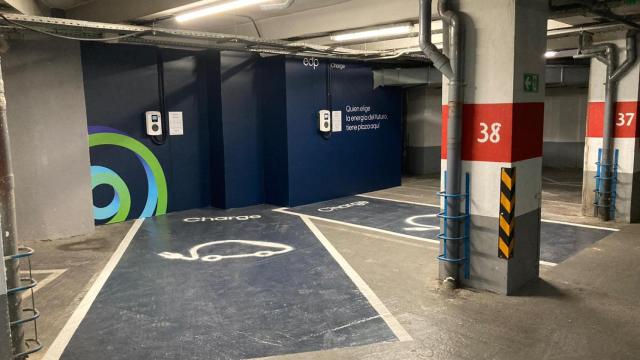 'Parkings'