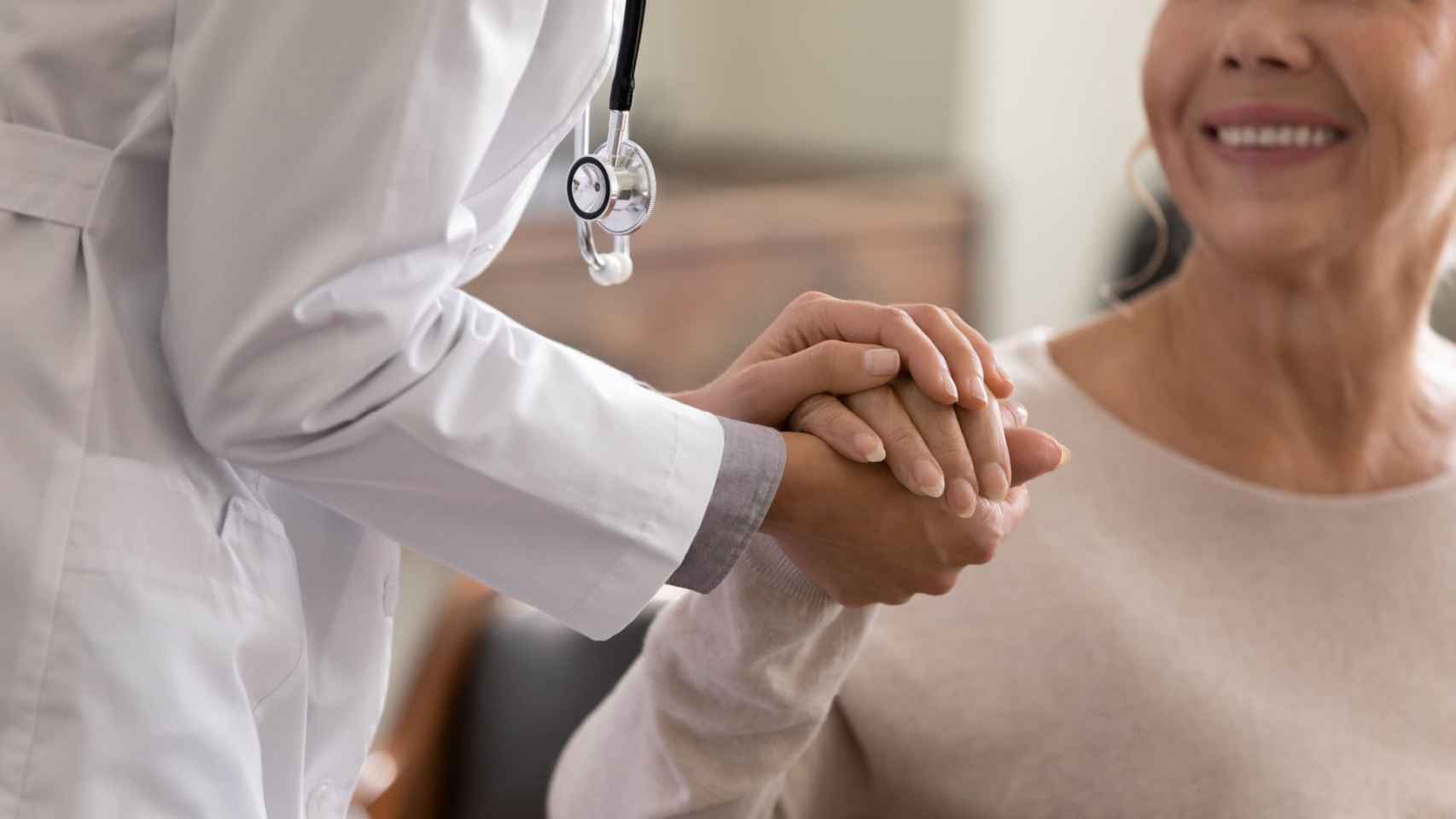 Oia (Pontevedra) acoge una jornada sobre la necesidad de humanizar la asistencia sanitaria