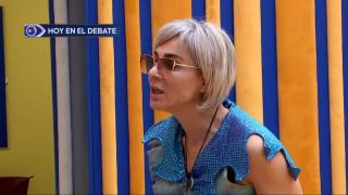 Ana María Aldón en 'GH DÚO'.