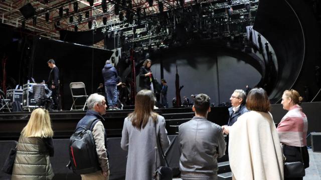 La primera semifinal comenzará esta noche a las 22.30 horas.