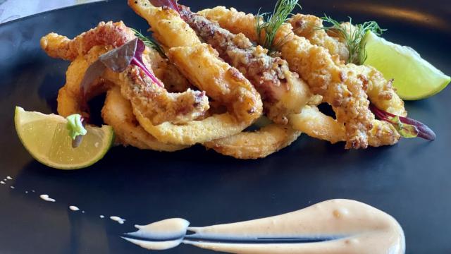 Este restaurante de Asturias se come uno de los mejores menús: 5 pases y 1 postre por 39 euros