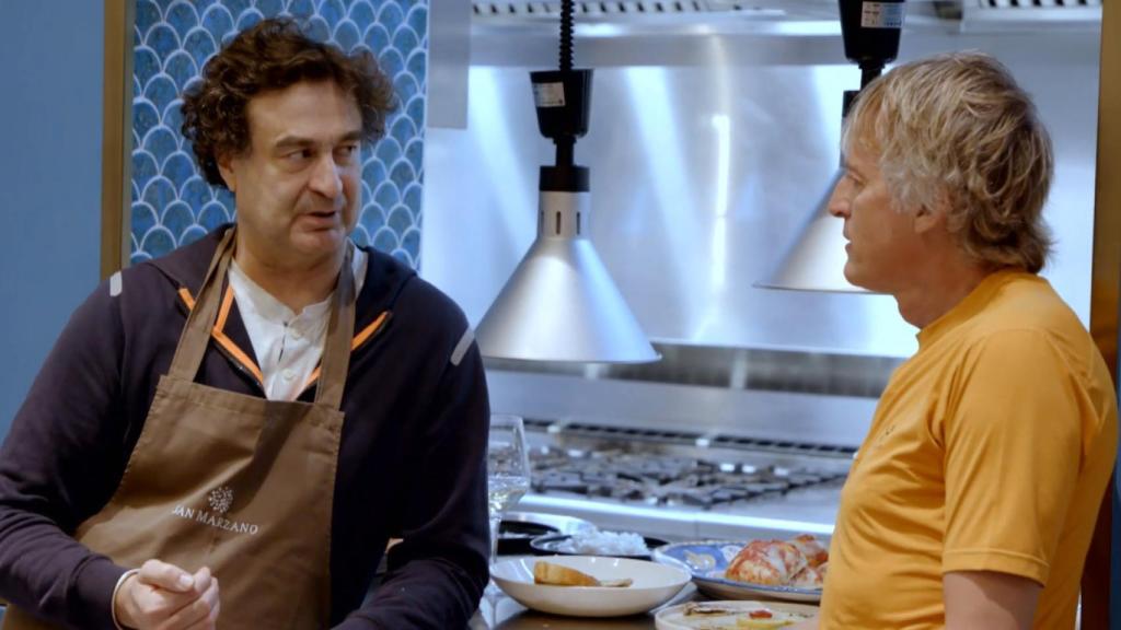 Las durísimas confesiones de Pepe Rodríguez: de la muerte de sus padres a pasarlas canutas con El Bohío