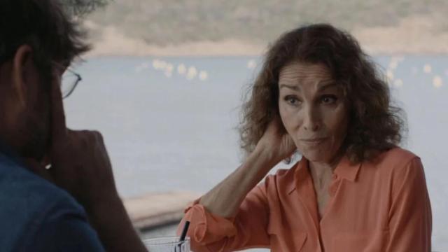 La pregunta política de Ana Belén a Jordi Évole: ¿A ti te ha hecho algo malo el comunismo en España?