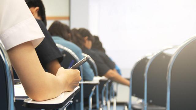 Los aspirantes al concurso-oposición al cuerpo de maestros dotada con 1.133 plazas podrán presentar sus solicitudes hasta el 19 de febrero