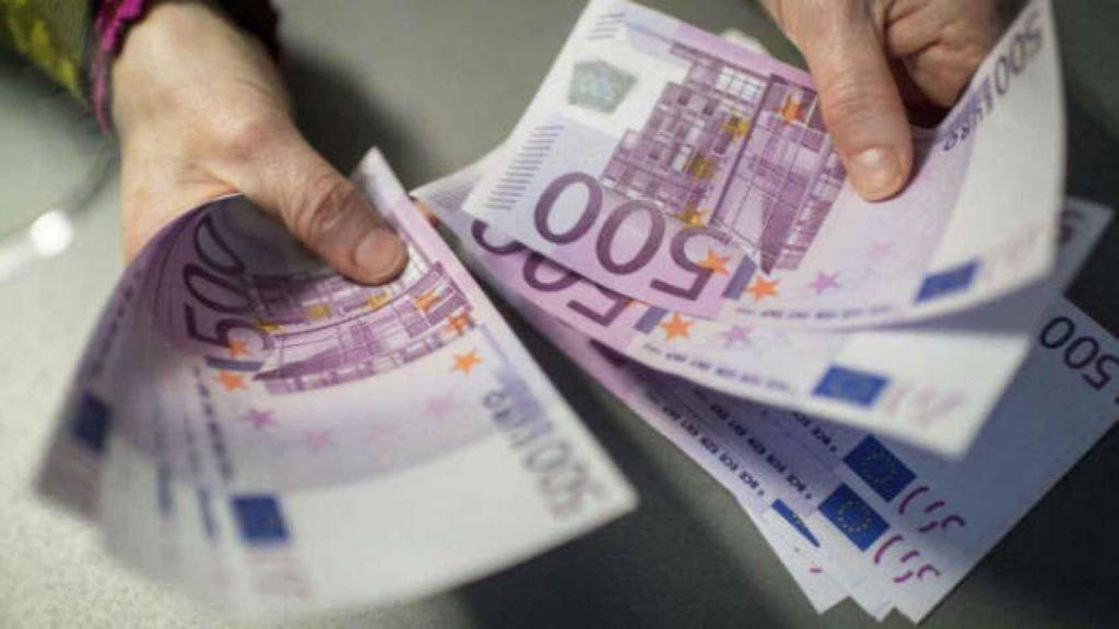 Euros de la Bonoloto