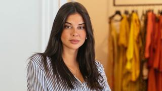 Blanca Mayoral, la emprendedora malagueña que triunfa con su firma de alquiler de prendas de lujo