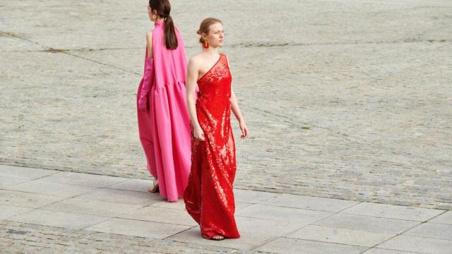 Leandro Cano - Maison Mesa.