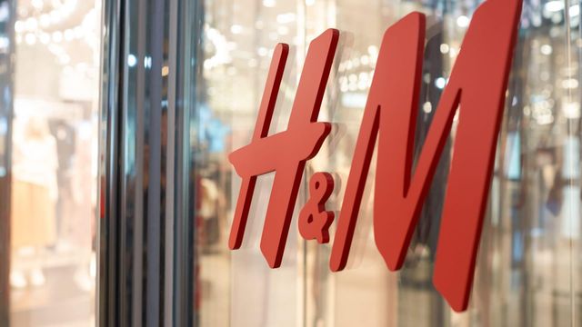 H&M