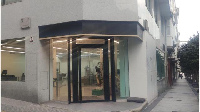 Cruz Roja Ferrol se traslada al número 46 de la calle Dolores