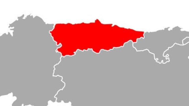 Este es el barrio más pobre de Asturias: tienen la renta más baja de la región