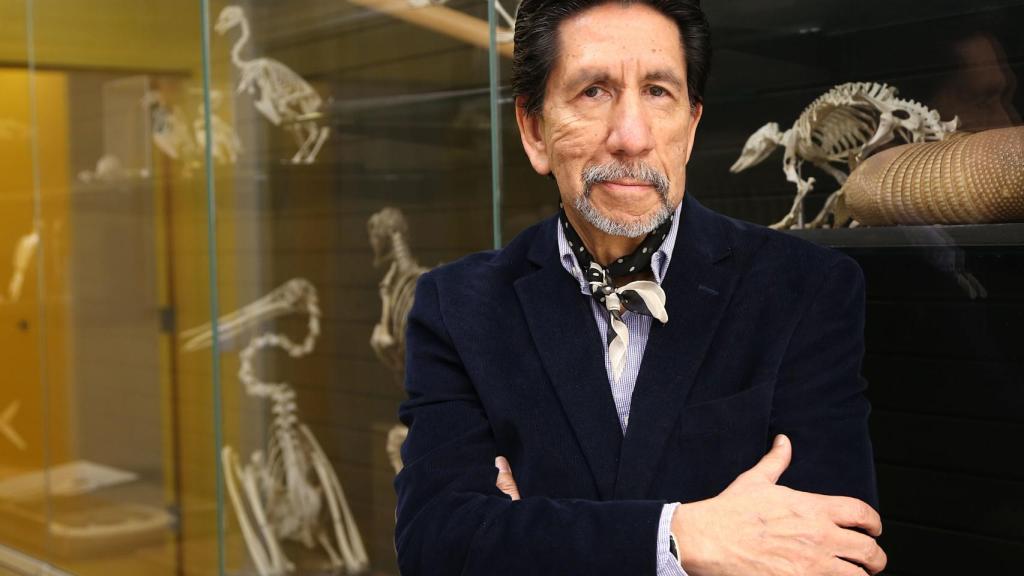 Rodolfo Dirzo