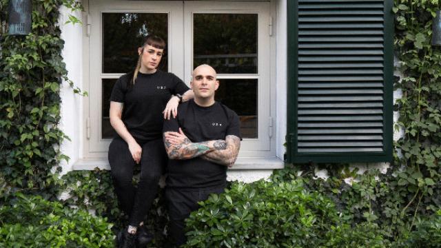 Estos son los cocineros Premio Cocinero Revelación 2024: dirigen un estrella Michelin en Madrid