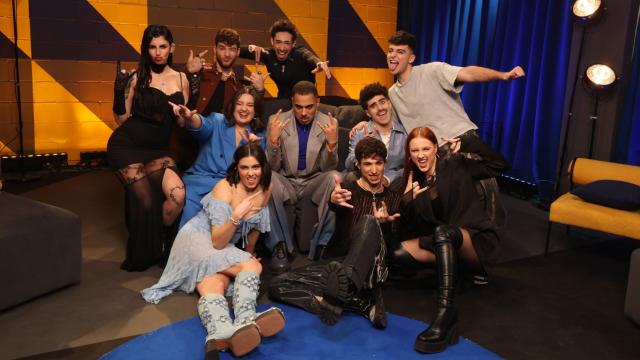 Llega la firma de OT 2023 a Valencia: hora y lugar para ver a cuatro concursantes