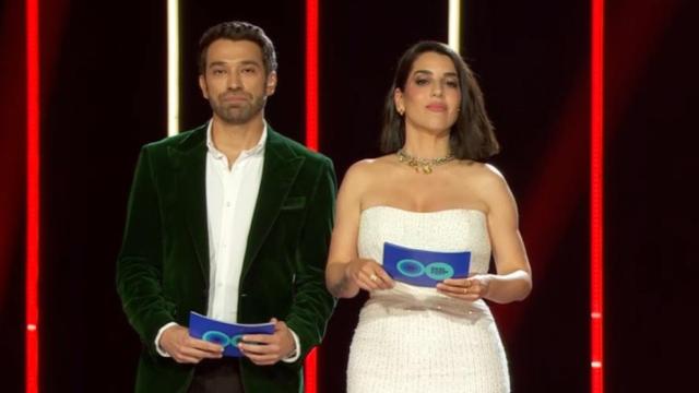 Del pique de Inés Hernand y Ana Prada a la bronca de Ruth Lorenzo: los momentazos del Benidorm Fest