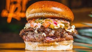 La Tentación, la tercera mejor hamburguesa de Castilla y León