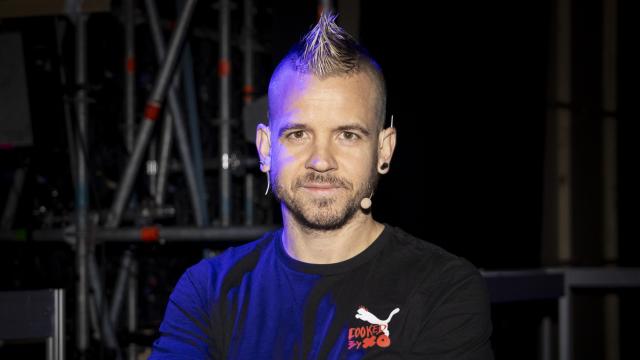 Dabiz Muñoz: Tuve una relación muy tóxica con mi restaurante durante 13 años