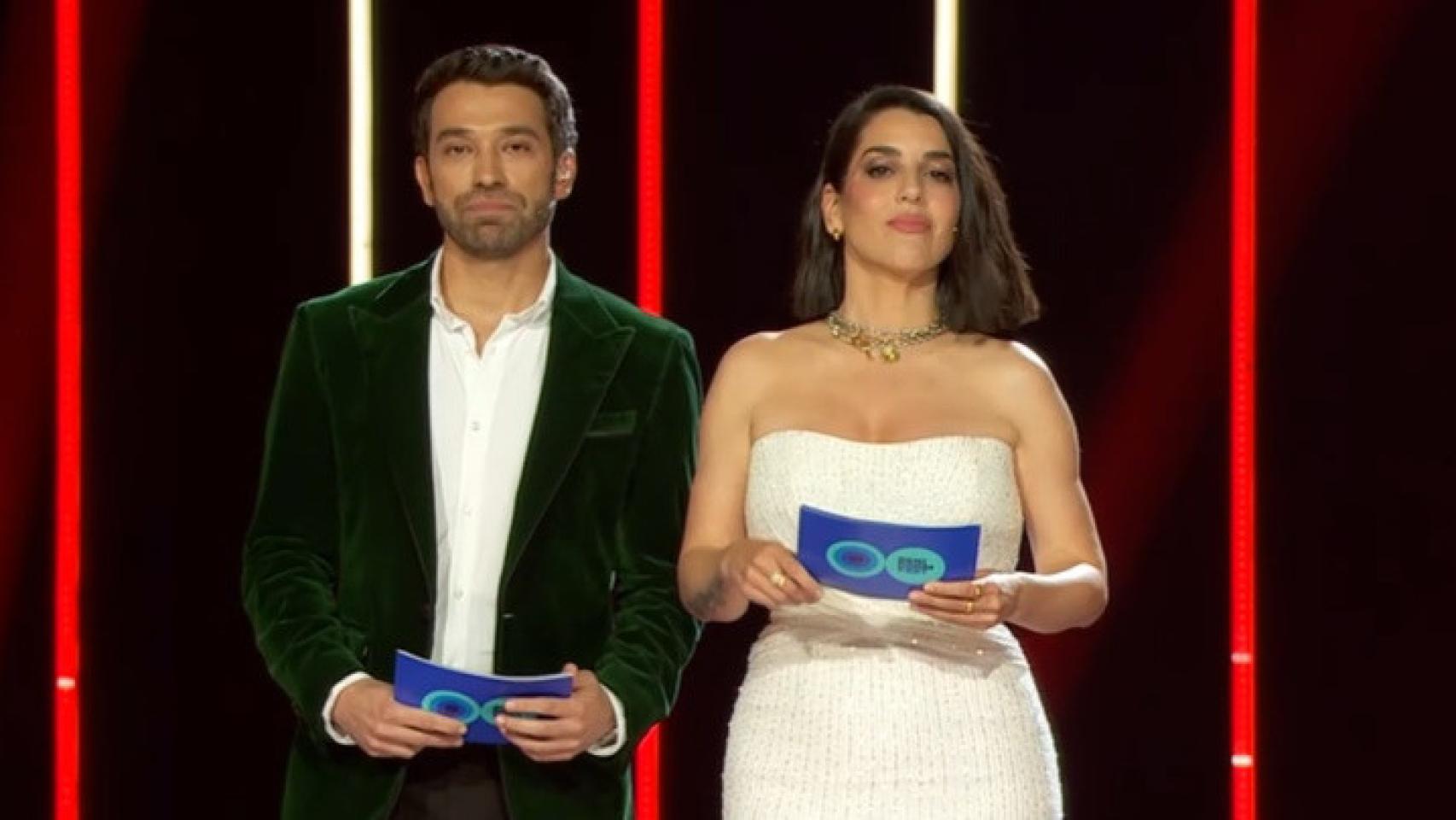 Del pique de Inés Hernand y Ana Prada a la bronca de Ruth Lorenzo: los momentazos del Benidorm Fest