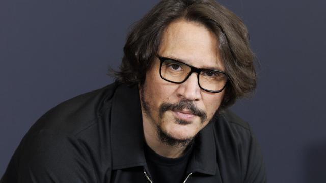 Sergio Peris-Mencheta, en febrero de 2023.