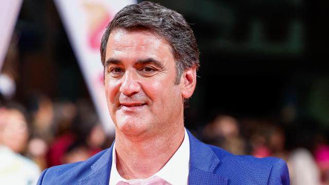 Jesulín de Ubrique, en FestVal 2023.