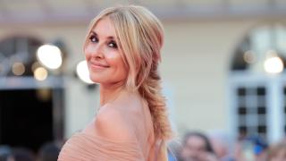 Cayetana Guillén Cuervo, en una imagen de archivo.