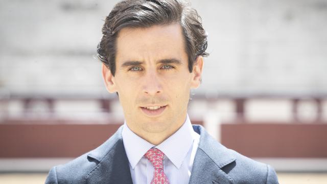 Juan Ortega, en una imagen de 2021.