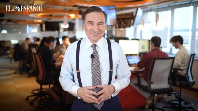 Pedro J. Ramírez: EL ESPAÑOL - EL DIGITAL CLM es un ejemplo, es un modelo y un referente