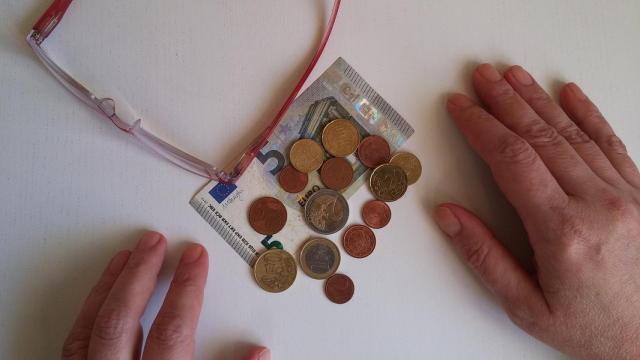 ¿Tengo que presentar la declaración de la renta 23-24 si cobro la incapacidad permanente?