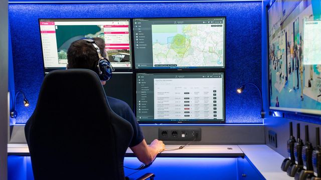 ITG lanza el primer clúster español de movilidad aérea innovadora.