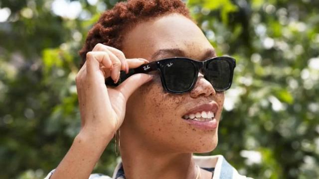 Estas clásicas gafas de sol Ray-Ban están de moda y de oferta en Miravia: ¡ahorra ya 60€ en su compra!
