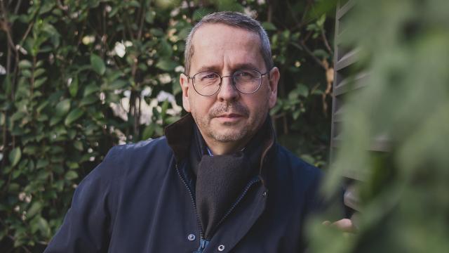 Rafael Narbona