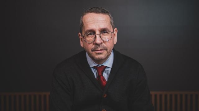 Rafael Narbona
