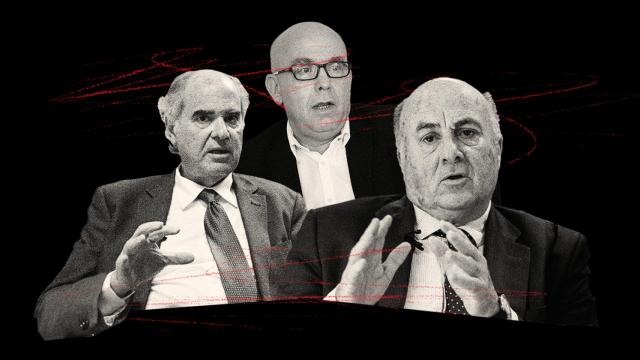 Boye recusa y ridiculiza al juez Aguirre con la misma fórmula que emplea contra García-Castellón