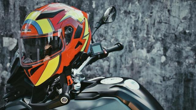 Los 10 mejores intercomunicadores de moto