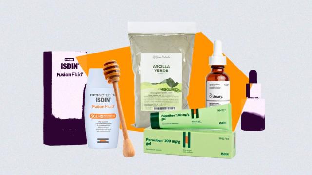 Mejores productos para erradicar los poros