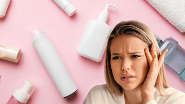 Las claves para hacer una limpieza facial correcta.