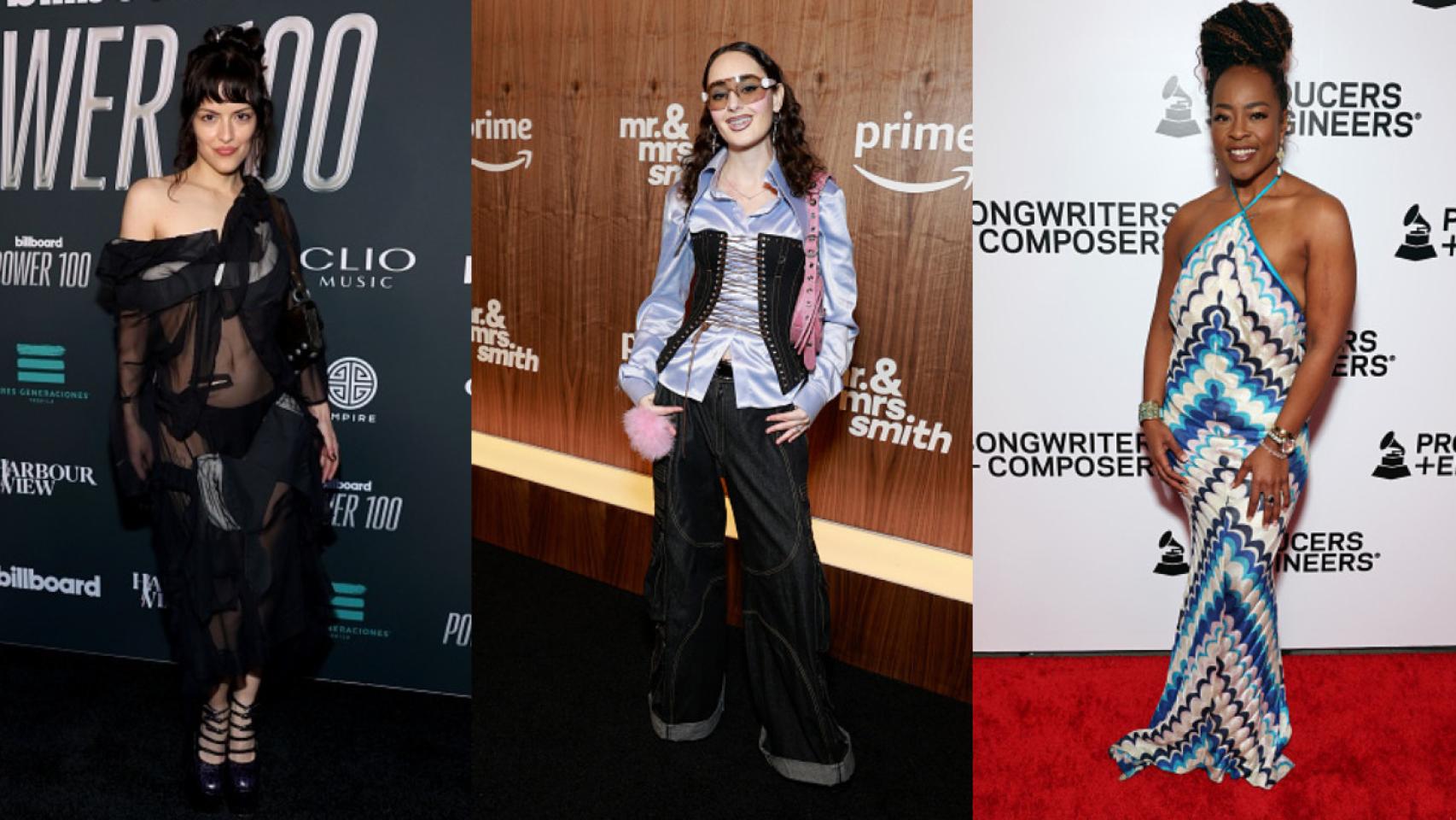 Los 6 looks más desafortunados de la semana, según la redacción de Magas