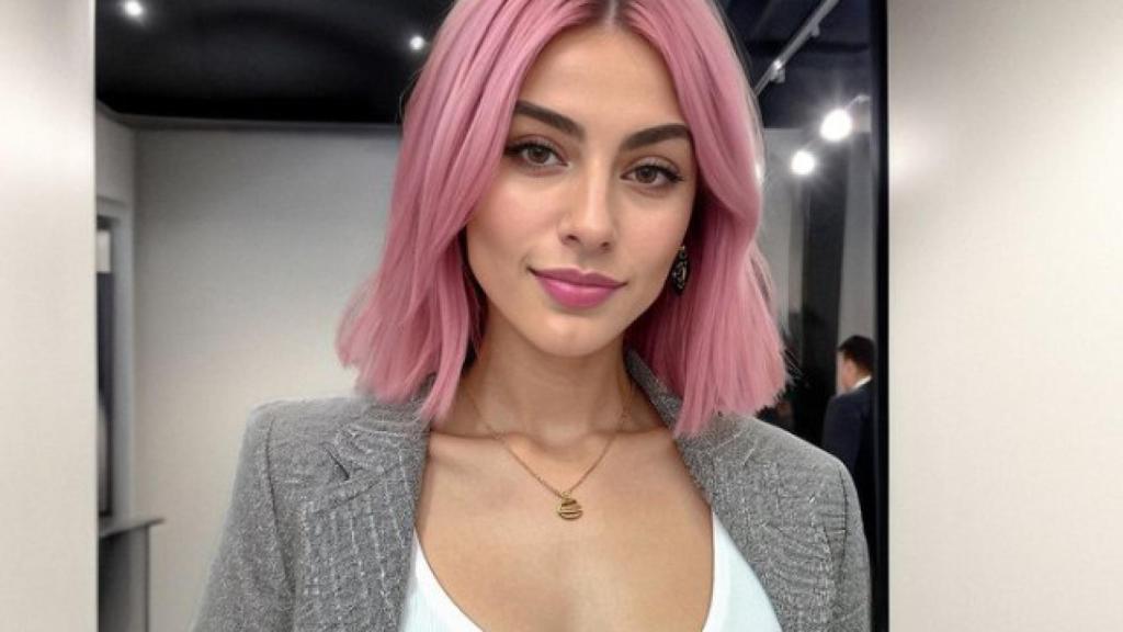 Quién es Aitana López, la 'influencer' española que triunfa en las redes, pero que en realidad no existe