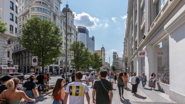 El próximo puente festivo que se celebra en Madrid: es el más largo y tendrá 4 días de fiesta seguidos