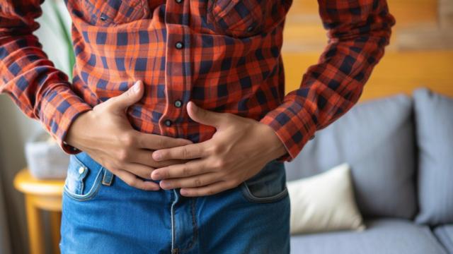 Cómo cortar la diarrea