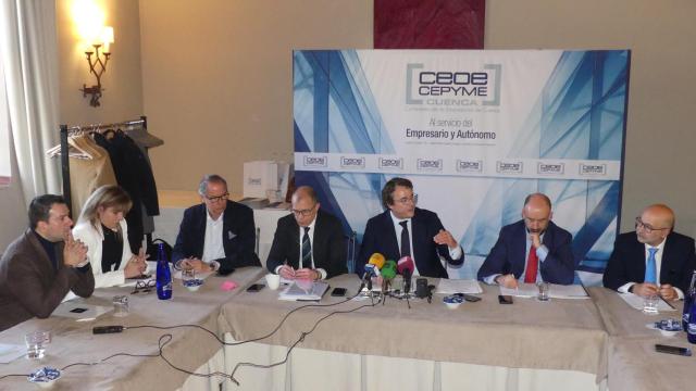 Dos empresas tecnológicas aterrizarán en Cuenca en las próximas semanas