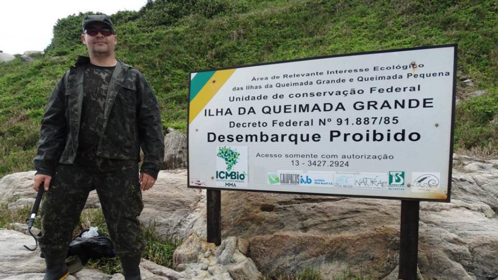 Paulo Bernarde